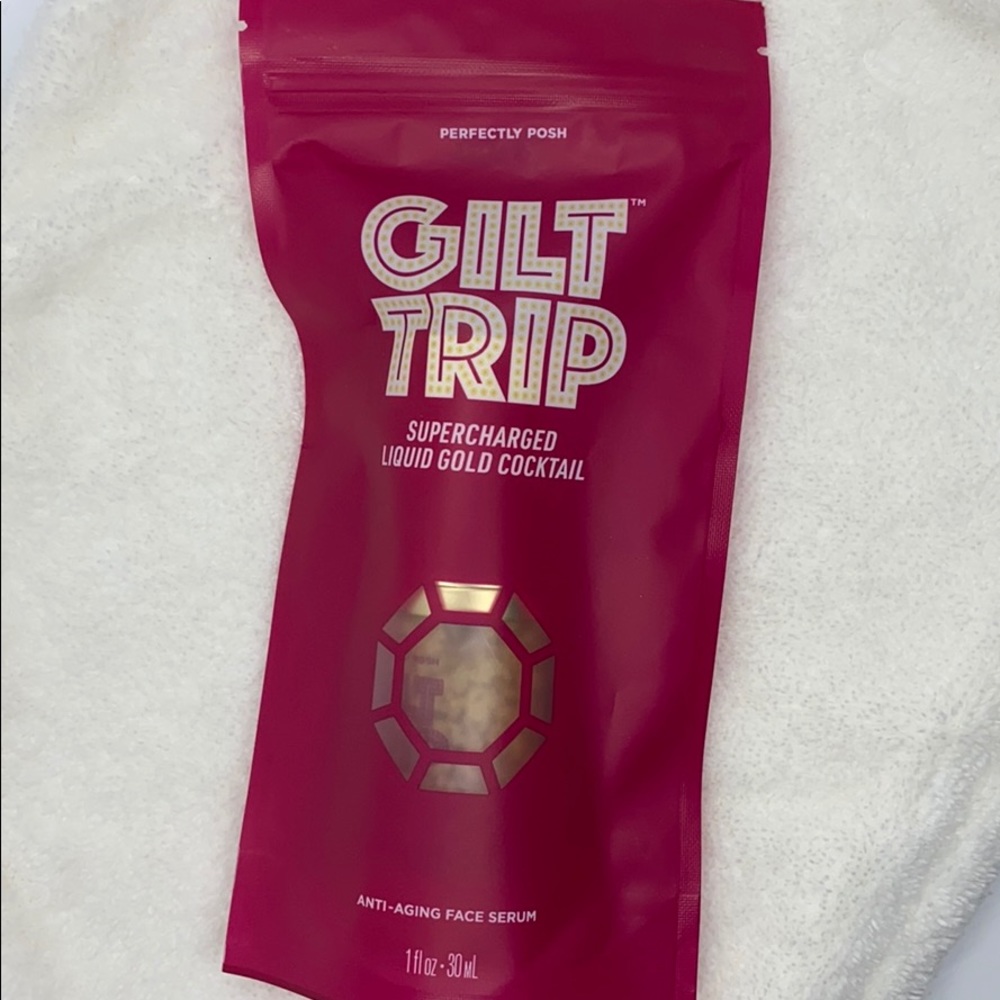 Perfectly Posh Guilt Trip